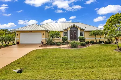 24069 Cedar Rapids Road, Punta Gorda, FL 33955 - Photo 1