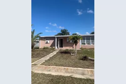 8746 Herbison Avenue, North Port, FL 34287 - Photo 1