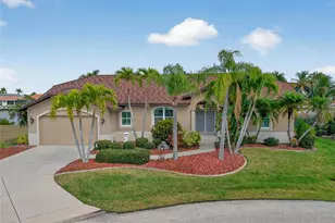 1336 Casey Key Dr, Punta Gorda, FL 33950 - Photo 1