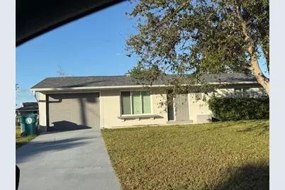 3209 Sunrise Trail, Port Charlotte, FL 33952 - Photo 1