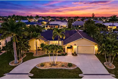 825 Via Formia, Punta Gorda, FL 33950 - Photo 1