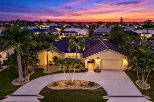825 Via Formia, Punta Gorda, FL 33950 - Photo 1