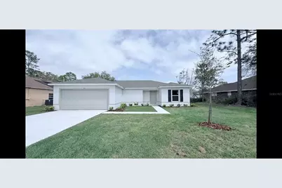43 Pine Crest Lane, Palm Coast, FL 32164 - Photo 1