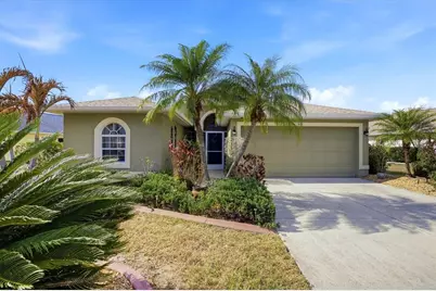 1658 Scarlett Avenue, North Port, FL 34289 - Photo 1