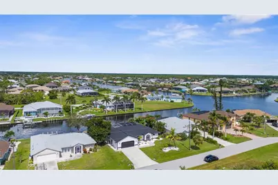 9310 Rosebud Circle, Port Charlotte, FL 33981 - Photo 1