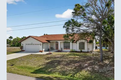 4468 Joseph Street, Port Charlotte, FL 33948 - Photo 1