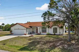 4468 Joseph St, Port Charlotte, FL 33948 - Photo 1
