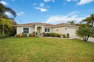 1318 Amnesty Dr, North Port, FL 34288 - Photo 1