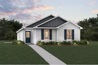 1542 Aspen Street, Bunnell, FL 32110 - Photo 1