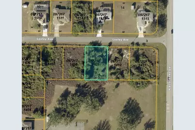 Loxley Avenue, North Port, FL 34291 - Photo 1