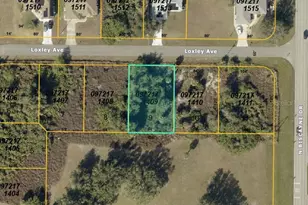 Loxley Ave, North Port, FL 34291 - Photo 1