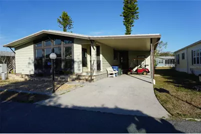 145 Rarotonga Road, North Port, FL 34287 - Photo 1