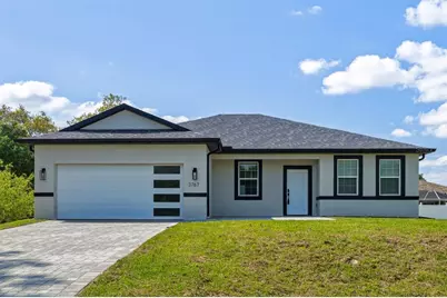 2767 Flagami Lane, North Port, FL 34286 - Photo 1
