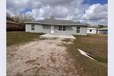 625 N Thirteenth Avenue, Arcadia, FL 34266 - Photo 1