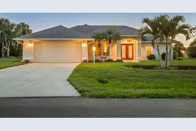 44 Sportsman Lane, Rotonda West, FL 33947 - Photo 1