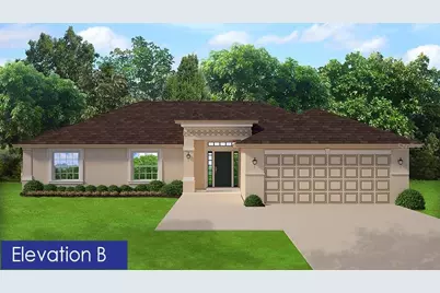 12431 Deepwoods Avenue, Port Charlotte, FL 33981 - Photo 1