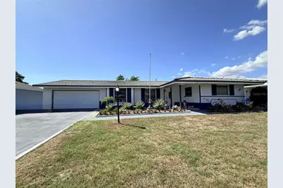 1629 Birchcrest Boulevard, Port Charlotte, FL 33952 - Photo 1