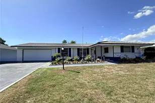 1629 Birchcrest Blvd, Port Charlotte, FL 33952 - Photo 1