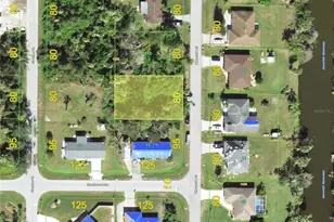 1105 Waterside St, Port Charlotte, FL 33952 - Photo 1
