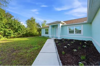 7098 Muncey Road, North Port, FL 34291 - Photo 1