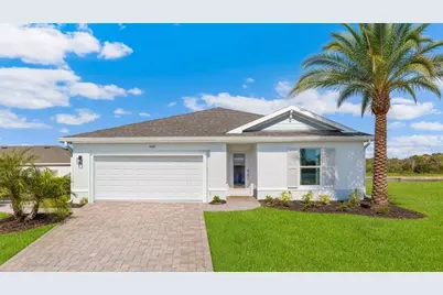 1456 Harmon Drive, Port Charlotte, FL 33953 - Photo 1