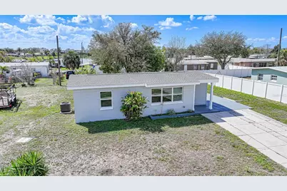 21203 Meehan Avenue, Port Charlotte, FL 33952 - Photo 1