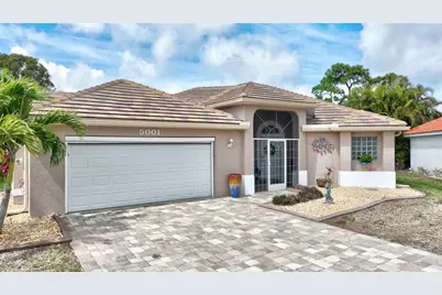 5001 King Tarpon Drive, Punta Gorda, FL 33955 - Photo 1