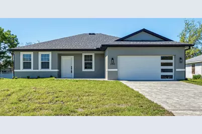 2333 Mistleto Lane, North Port, FL 34286 - Photo 1