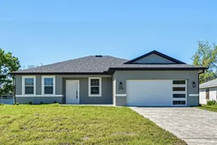 2333 Mistleto Ln, North Port, FL 34286 - Photo 1