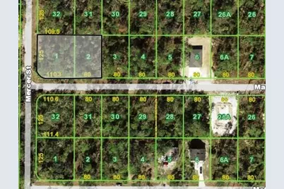 17332 Masten Avenue, Port Charlotte, FL 33954 - Photo 1