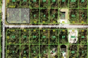 17332 Masten Ave, Port Charlotte, FL 33954 - Photo 1