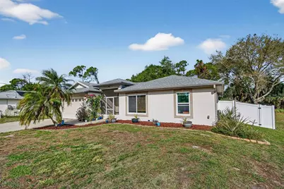 2921 Cincinnati Street, North Port, FL 34286 - Photo 1