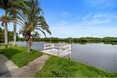 3322 Sunny Harbor Drive, Punta Gorda, FL 33982 - Photo 1