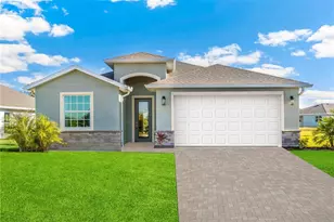 1451 Mableton Dr, Port Charlotte, FL 33953 - Photo 1