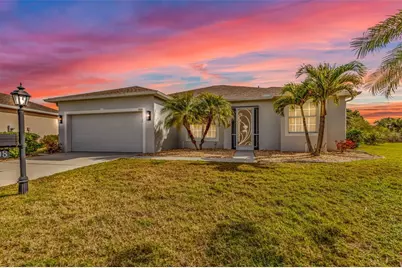 1808 Kings Gate Court, Punta Gorda, FL 33980 - Photo 1
