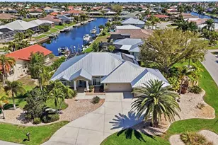 420 Garvin St, Punta Gorda, FL 33950 - Photo 1