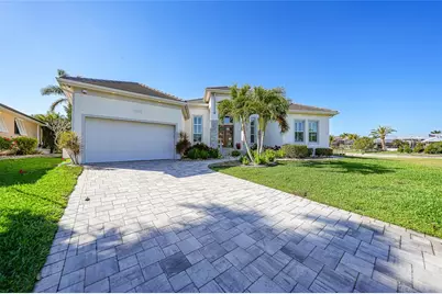 1205 Royal Tern Drive, Punta Gorda, FL 33950 - Photo 1