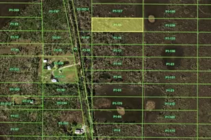 33332 Oil Wl Rd, Punta Gorda, FL 33955 - Photo 1