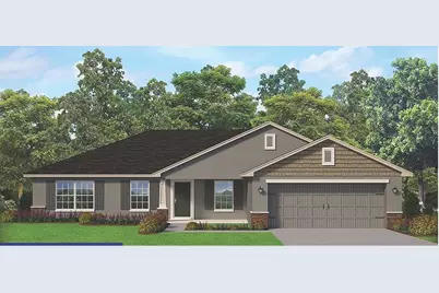 23485 Abers Avenue, Punta Gorda, FL 33980 - Photo 1