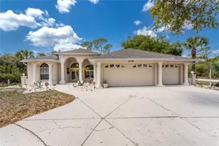 1009 Beach St, Port Charlotte, FL 33953 - Photo 1