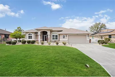 7245 N Plum Tree, Punta Gorda, FL 33955 - Photo 1