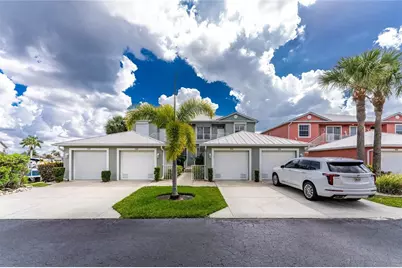 2002 Bal Harbor Boulevard #1311, Punta Gorda, FL 33950 - Photo 1