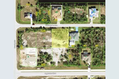 14401 Fort Myers Avenue, Port Charlotte, FL 33981 - Photo 1