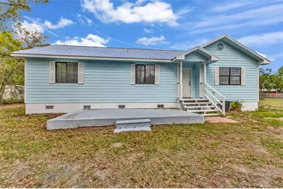 1475 SE Ohio Avenue, Arcadia, FL 34266 - Photo 1
