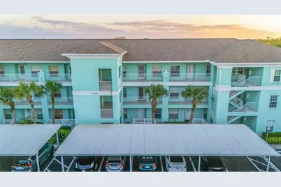 19385 Water Oak Drive #304, Port Charlotte, FL 33948 - Photo 1