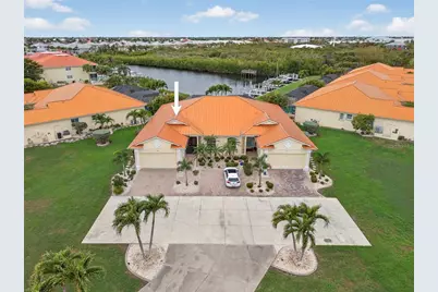 3205 Purple Martin Drive #8, Punta Gorda, FL 33950 - Photo 1