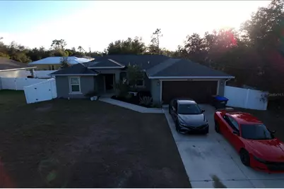 5223 Kingsman Avenue, North Port, FL 34288 - Photo 1