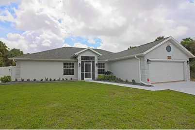 2134 Johannesberg Road, North Port, FL 34288 - Photo 1