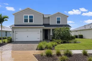 17664 Silverspur Dr, Punta Gorda, FL 33982 - Photo 1