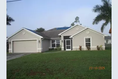 401 Malpelo Avenue, Punta Gorda, FL 33983 - Photo 1